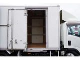 2016 Isuzu ELF VAN Long Truck for sale, Japanese used car export - photo 19 of 42 | GULJI TRADERS