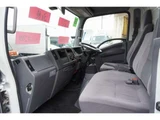 2016 Isuzu ELF VAN Long Truck for sale, Japanese used car export - photo 40 of 42 | GULJI TRADERS