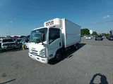 2016 Isuzu ELF VAN Truck for sale, Japanese used car export - photo 1 of 10 | GULJI TRADERS