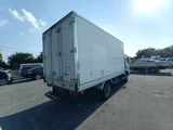 2016 Isuzu ELF VAN Truck for sale, Japanese used car export - photo 2 of 10 | GULJI TRADERS