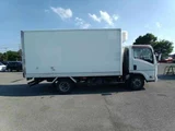 2016 Isuzu ELF VAN Truck for sale, Japanese used car export - photo 3 of 10 | GULJI TRADERS
