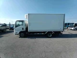 2016 Isuzu ELF VAN Truck for sale, Japanese used car export - photo 4 of 10 | GULJI TRADERS