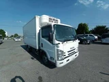 2016 Isuzu ELF VAN Truck for sale, Japanese used car export - photo 5 of 10 | GULJI TRADERS