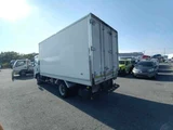 2016 Isuzu ELF VAN Truck for sale, Japanese used car export - photo 6 of 10 | GULJI TRADERS