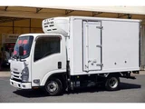 2016 Isuzu ELF VAN Truck for sale, Japanese used car export - photo 1 of 40 | GULJI TRADERS