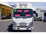 2016 Isuzu ELF VAN Truck for sale, Japanese used car export - photo 2 of 40 | GULJI TRADERS