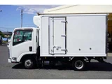 2016 Isuzu ELF VAN Truck for sale, Japanese used car export - photo 3 of 40 | GULJI TRADERS