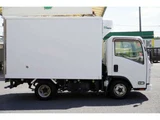 2016 Isuzu ELF VAN Truck for sale, Japanese used car export - photo 5 of 40 | GULJI TRADERS