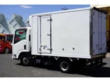 2016 Isuzu ELF VAN Truck for sale, Japanese used car export - photo 7 of 40 | GULJI TRADERS
