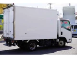 2016 Isuzu ELF VAN Truck for sale, Japanese used car export - photo 8 of 40 | GULJI TRADERS
