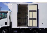 2016 Isuzu ELF VAN Truck for sale, Japanese used car export - photo 18 of 40 | GULJI TRADERS