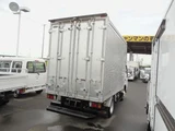 2016 Isuzu ELF VAN Truck for sale, Japanese used car export - photo 2 of 24 | GULJI TRADERS