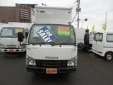 2016 Isuzu ELF VAN Truck for sale, Japanese used car export - photo 3 of 24 | GULJI TRADERS