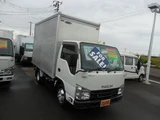 2016 Isuzu ELF VAN Truck for sale, Japanese used car export - photo 4 of 24 | GULJI TRADERS