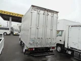 2016 Isuzu ELF VAN Truck for sale, Japanese used car export - photo 5 of 24 | GULJI TRADERS