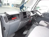 2016 Isuzu ELF VAN Truck for sale, Japanese used car export - photo 17 of 24 | GULJI TRADERS