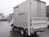 2016 Isuzu ELF VAN Truck for sale, Japanese used car export - photo 2 of 20 | GULJI TRADERS