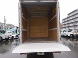 2016 Isuzu ELF VAN Truck for sale, Japanese used car export - photo 8 of 20 | GULJI TRADERS