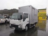 2016 Isuzu ELF VAN Truck for sale, Japanese used car export - photo 13 of 20 | GULJI TRADERS