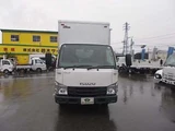 2016 Isuzu ELF VAN Truck for sale, Japanese used car export - photo 14 of 20 | GULJI TRADERS