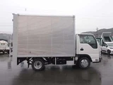 2016 Isuzu ELF VAN Truck for sale, Japanese used car export - photo 15 of 20 | GULJI TRADERS