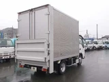 2016 Isuzu ELF VAN Truck for sale, Japanese used car export - photo 16 of 20 | GULJI TRADERS