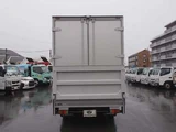 2016 Isuzu ELF VAN Truck for sale, Japanese used car export - photo 17 of 20 | GULJI TRADERS