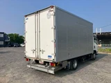 2016 Isuzu ELF VAN Truck for sale, Japanese used car export - photo 2 of 9 | GULJI TRADERS