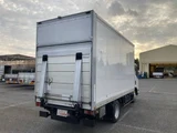 2016 Isuzu ELF VAN Truck for sale, Japanese used car export - photo 2 of 9 | GULJI TRADERS
