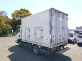 2016 Isuzu ELF VAN Truck for sale, Japanese used car export - photo 2 of 9 | GULJI TRADERS