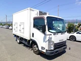 2016 Isuzu ELF VAN Truck for sale, Japanese used car export - photo 4 of 9 | GULJI TRADERS
