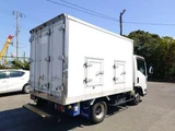 2016 Isuzu ELF VAN Truck for sale, Japanese used car export - photo 5 of 9 | GULJI TRADERS