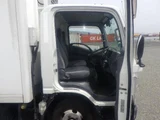 2016 Isuzu ELF VAN Truck for sale, Japanese used car export - photo 6 of 9 | GULJI TRADERS