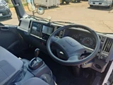 2016 Isuzu ELF VAN Truck for sale, Japanese used car export - photo 3 of 9 | GULJI TRADERS