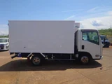 2016 Isuzu ELF VAN Truck for sale, Japanese used car export - photo 4 of 9 | GULJI TRADERS