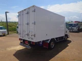 2016 Isuzu ELF VAN Truck for sale, Japanese used car export - photo 5 of 9 | GULJI TRADERS