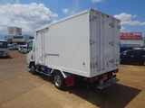 2016 Isuzu ELF VAN Truck for sale, Japanese used car export - photo 6 of 9 | GULJI TRADERS