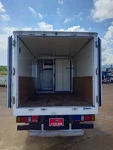 2016 Isuzu ELF VAN Truck for sale, Japanese used car export - photo 9 of 9 | GULJI TRADERS