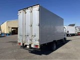 2016 Isuzu ELF VAN Truck for sale, Japanese used car export - photo 2 of 9 | GULJI TRADERS