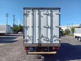 2016 Isuzu ELF VAN Truck for sale, Japanese used car export - photo 2 of 9 | GULJI TRADERS