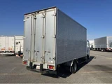 2016 Isuzu ELF VAN Truck for sale, Japanese used car export - photo 2 of 9 | GULJI TRADERS
