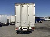 2016 Isuzu ELF VAN Truck for sale, Japanese used car export - photo 5 of 9 | GULJI TRADERS