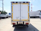 2016 Isuzu ELF VAN Truck for sale, Japanese used car export - photo 2 of 9 | GULJI TRADERS