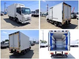 2016 Isuzu ELF VAN Truck for sale, Japanese used car export - photo 4 of 9 | GULJI TRADERS