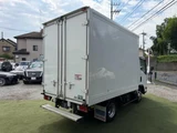 2016 Isuzu ELF VAN Truck for sale, Japanese used car export - photo 2 of 9 | GULJI TRADERS