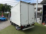 2016 Isuzu ELF VAN Truck for sale, Japanese used car export - photo 3 of 9 | GULJI TRADERS