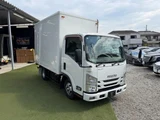 2016 Isuzu ELF VAN Truck for sale, Japanese used car export - photo 4 of 9 | GULJI TRADERS
