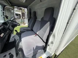2016 Isuzu ELF VAN Truck for sale, Japanese used car export - photo 7 of 9 | GULJI TRADERS