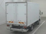 2016 Isuzu ELF VAN Truck for sale, Japanese used car export - photo 2 of 8 | GULJI TRADERS