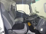 2016 Isuzu ELF VAN Truck for sale, Japanese used car export - photo 6 of 8 | GULJI TRADERS